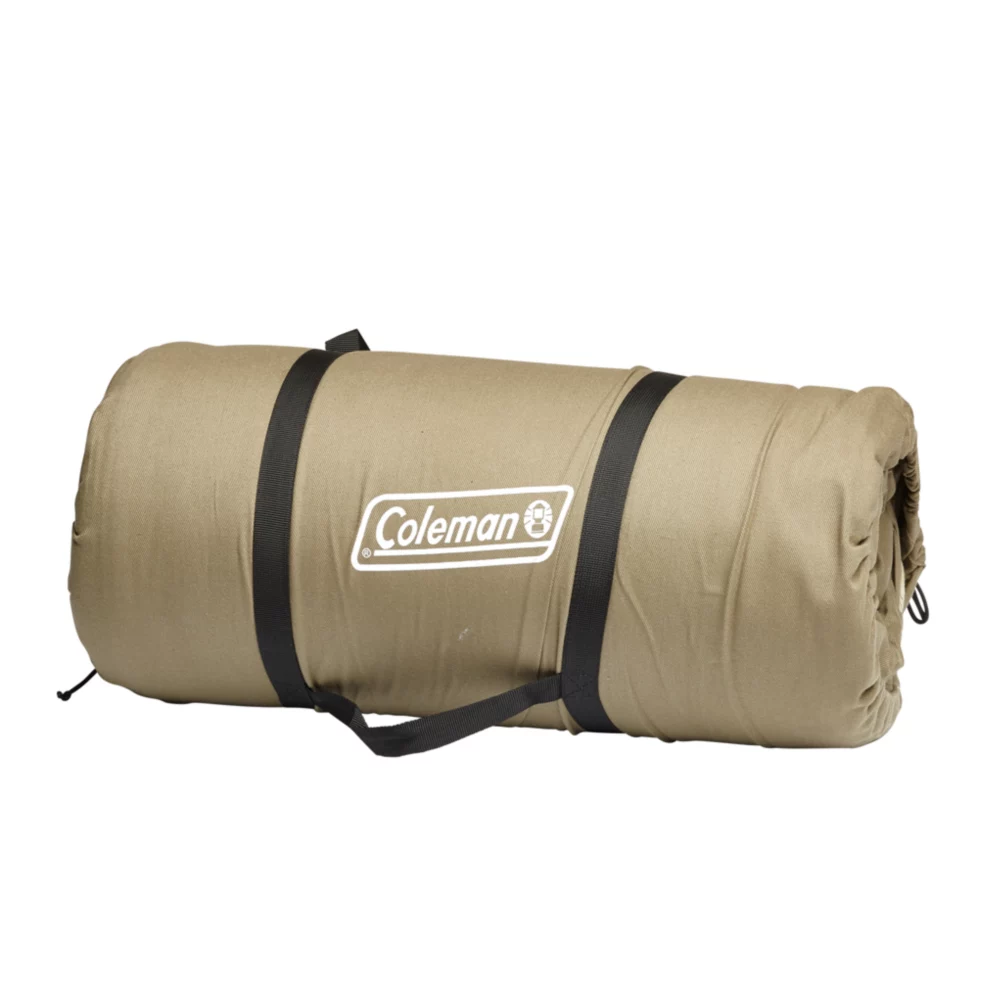 Coleman Big Game™ 0 Cold-Weather Big And Tall Sleeping Bag - Image 4
