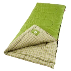 Coleman Green Valley™ Cool Weather Sleeping Bag
