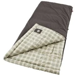 Coleman Heritage⢠Big And Tall Sleeping Bag