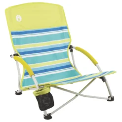 Coleman Utopia Breeze⢠Beach Sling Chair