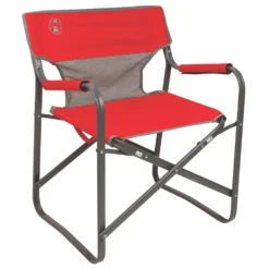 Coleman Outpost⢠Breeze Deck Chair