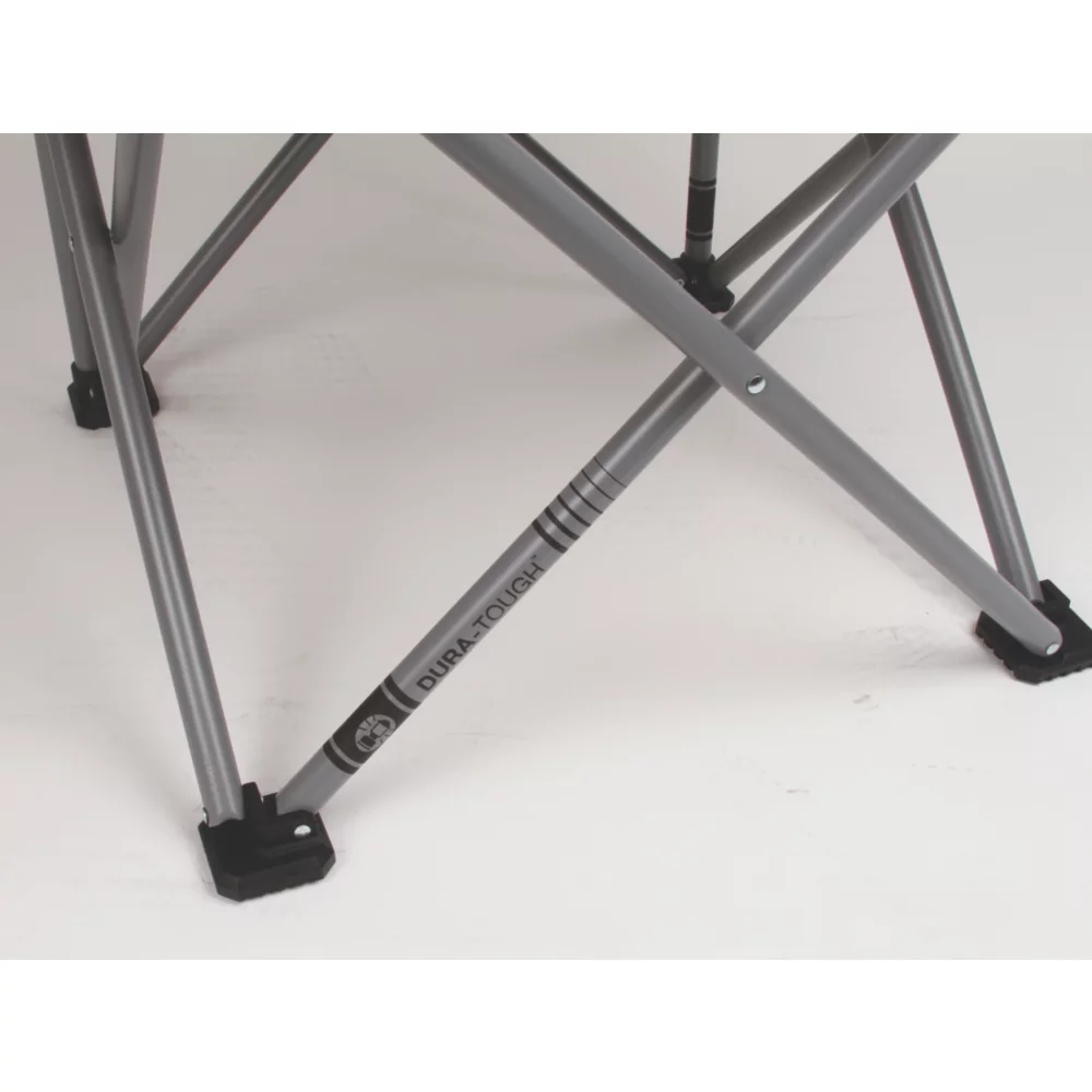 Coleman Big And Tall Camping Chair - Image 5