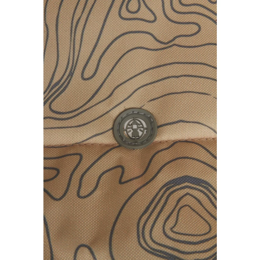 Coleman Big And Tall Camping Chair - Image 6