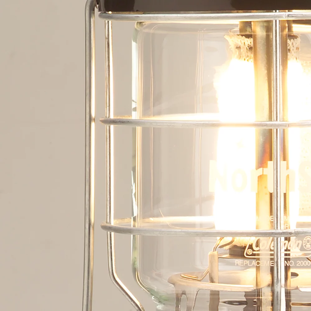 Coleman NorthStar® 1500 Lumens 1-Mantle Propane Lantern - Image 6