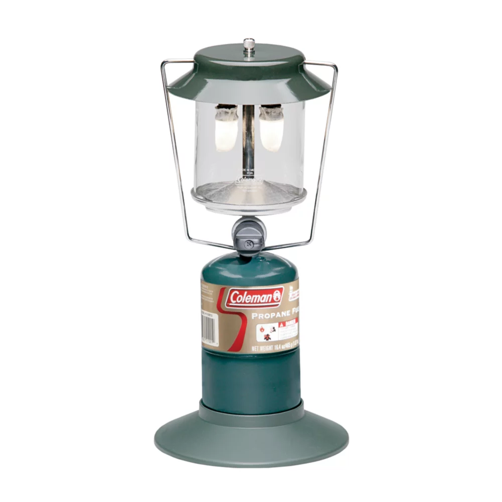 Coleman Basic Propane Lantern