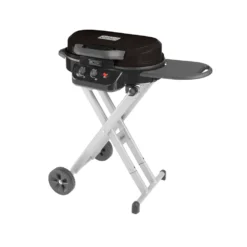 Coleman RoadTrip® 225 Portable Stand-Up Propane Grill