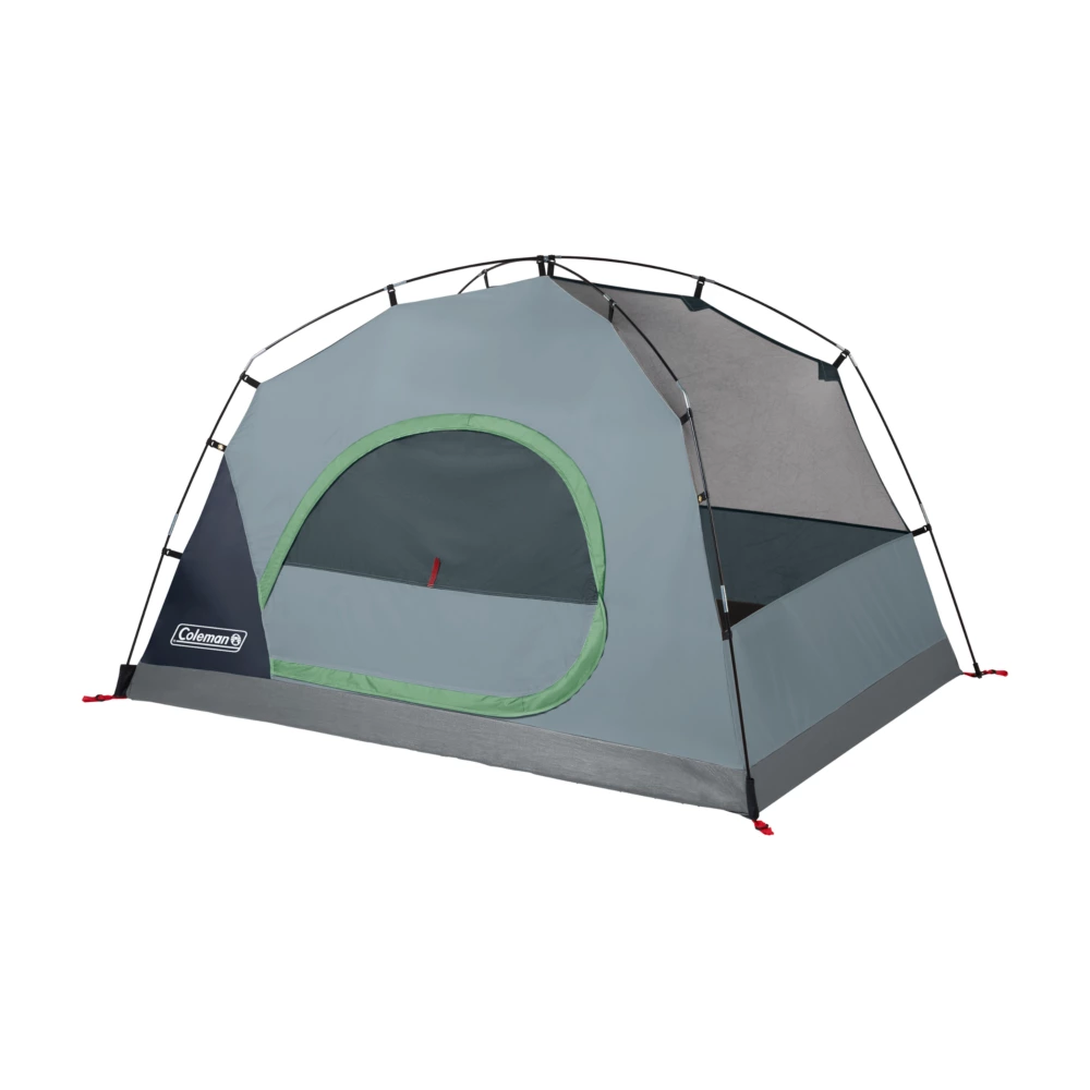 Coleman 2-Person Skydome™ Camping Tent - Image 8
