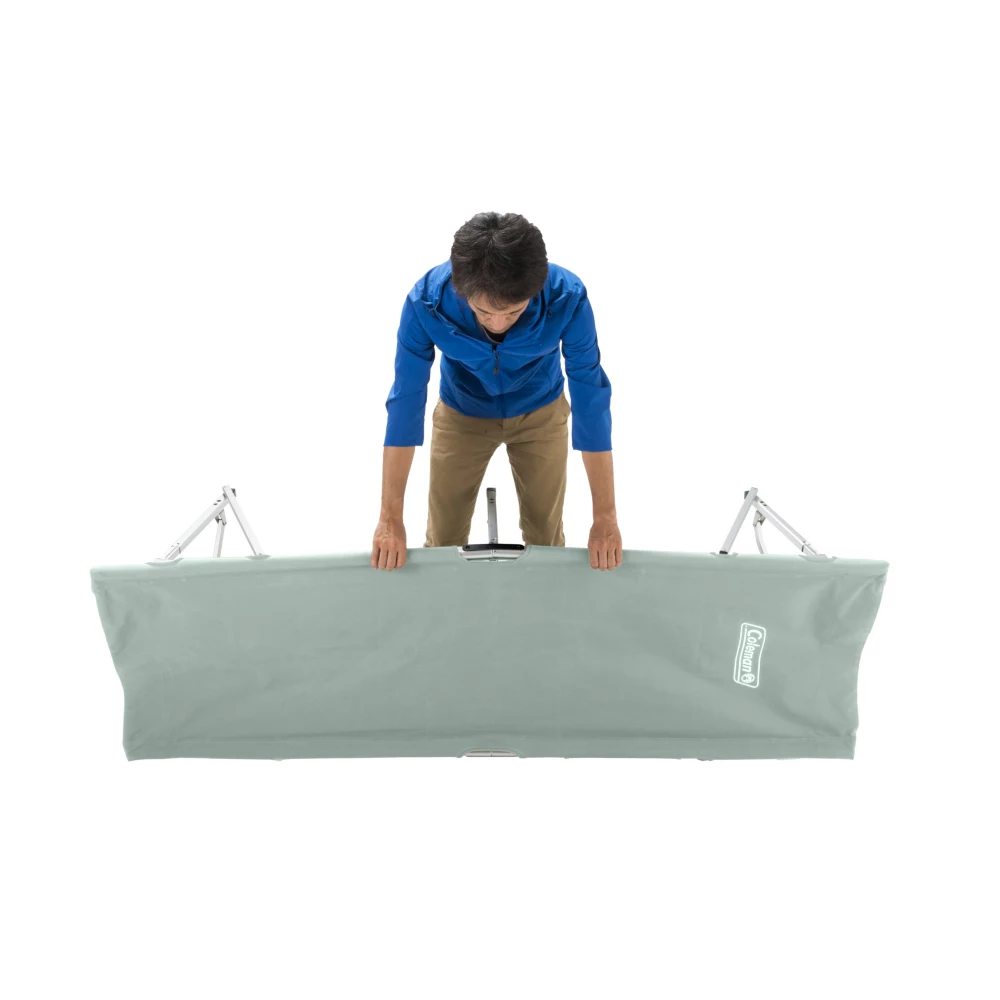 Coleman Living Collection Cot - Image 3