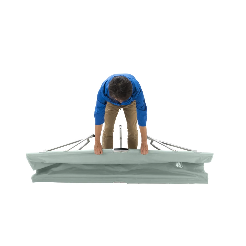 Coleman Living Collection Cot - Image 5