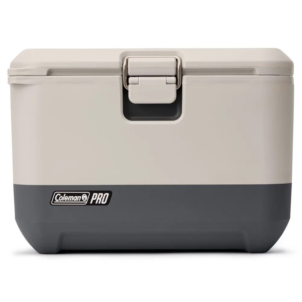 Coleman® Pro 17-Quart Hard Cooler