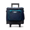Coleman XPAND™ 42-Can Soft Cooler With Wheels
