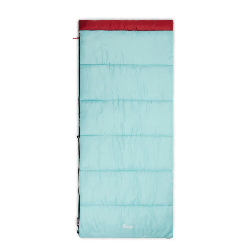 Coleman Flatlands™ 50°F Sleeping Bag