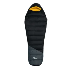 Coleman PEAK1⢠0°F Mummy Down Sleeping Bag - Long