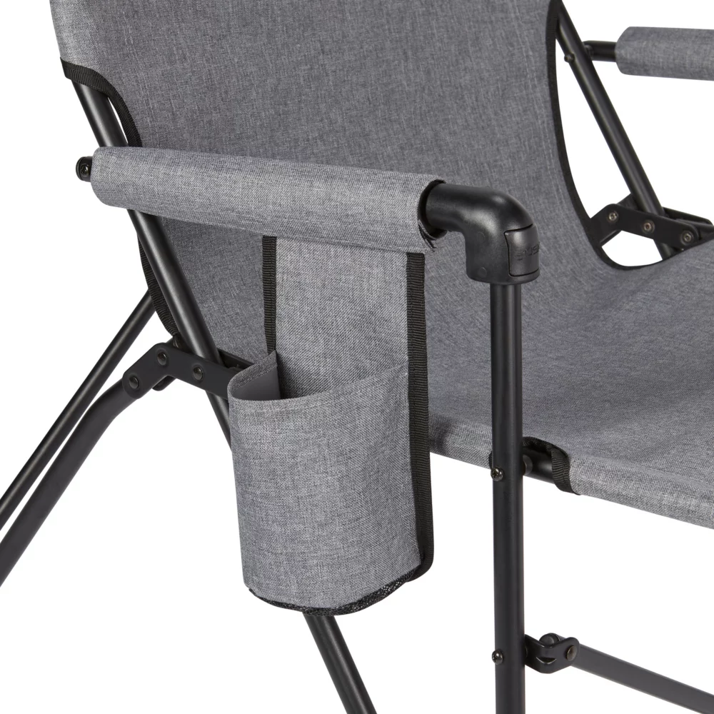 Coleman Forester Series Deck Chair - Image 4
